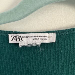 seamless zara too worn a few times but in great condition
